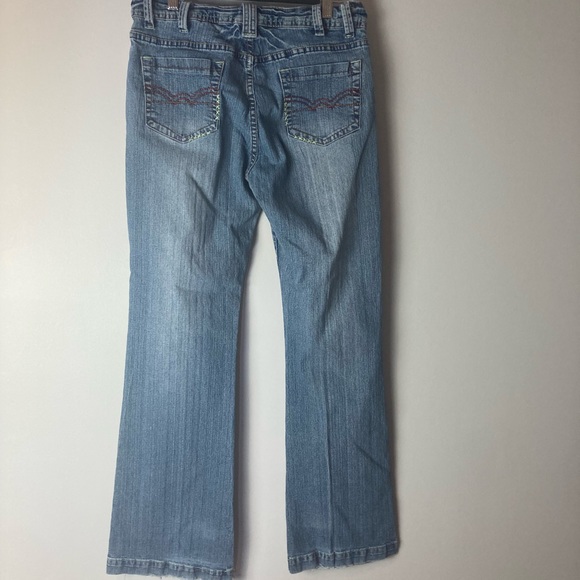 Roadrunner Jeans - Picture 2 of 8